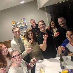 Meet your Posher, Danielle